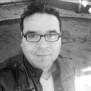 Meet your Posher, Walter-elpato